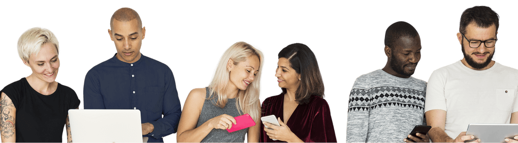 consumers-illustration